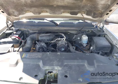 2008 Chevrolet Silverado 1500 Work Truck z USA, uszkodzony, nr VIN 1GCEC14X68Z327925